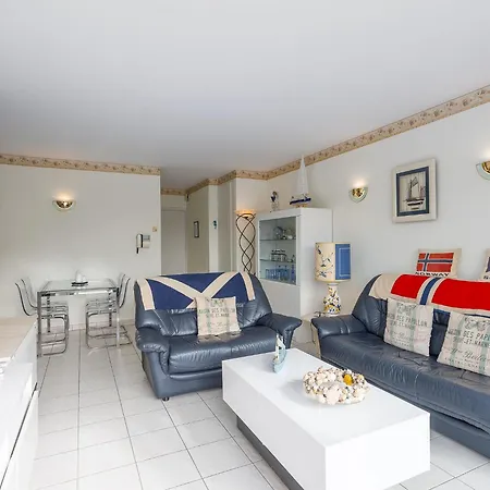 Appartamento Spacious With Terrace *